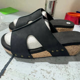 Breakj Size Wish New Lady Slope With Fish Mouth Thick Sole Rivet