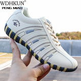 New Women Shoes Ladies Soft Fashion Flat Shoes Women Outdoor Walking Sneakers Women Casual Shoes Zapatos De Muje Plus