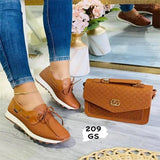 delivery Women casual shoes fashion breathable Walking mesh lace up flat shoes sneakers women tenis