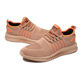 Sneakers Breathable Running Shoes for Women Outdoor Sport Fashion Comfortable Casual Couples Gym Mens Shoes Zapatos De