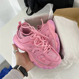 Sneakers women 2021 Spring Sunmmer Women Shoes Fashion Women's Sport