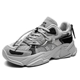 Size Women's Sneakers 41 42 43 Women Big Shoes Trainers Stylish Unisex Chunky Sneaker Women Men's Fashion Casual