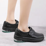 Sneakers Woman Nurse Clogs Shoes - Nursing Women Summer Shoe Female Health Work Flat Walking Soft Non Slip Hospital Nurse